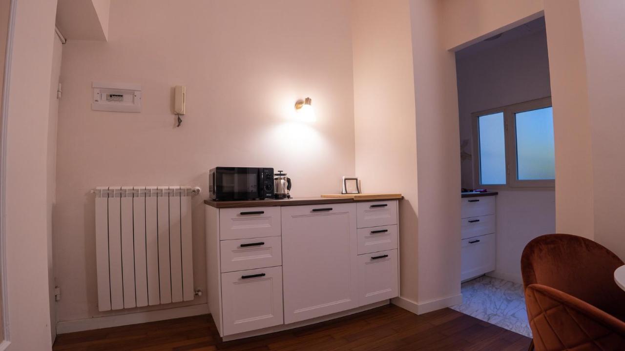 Sistina Apartments — Foto 1