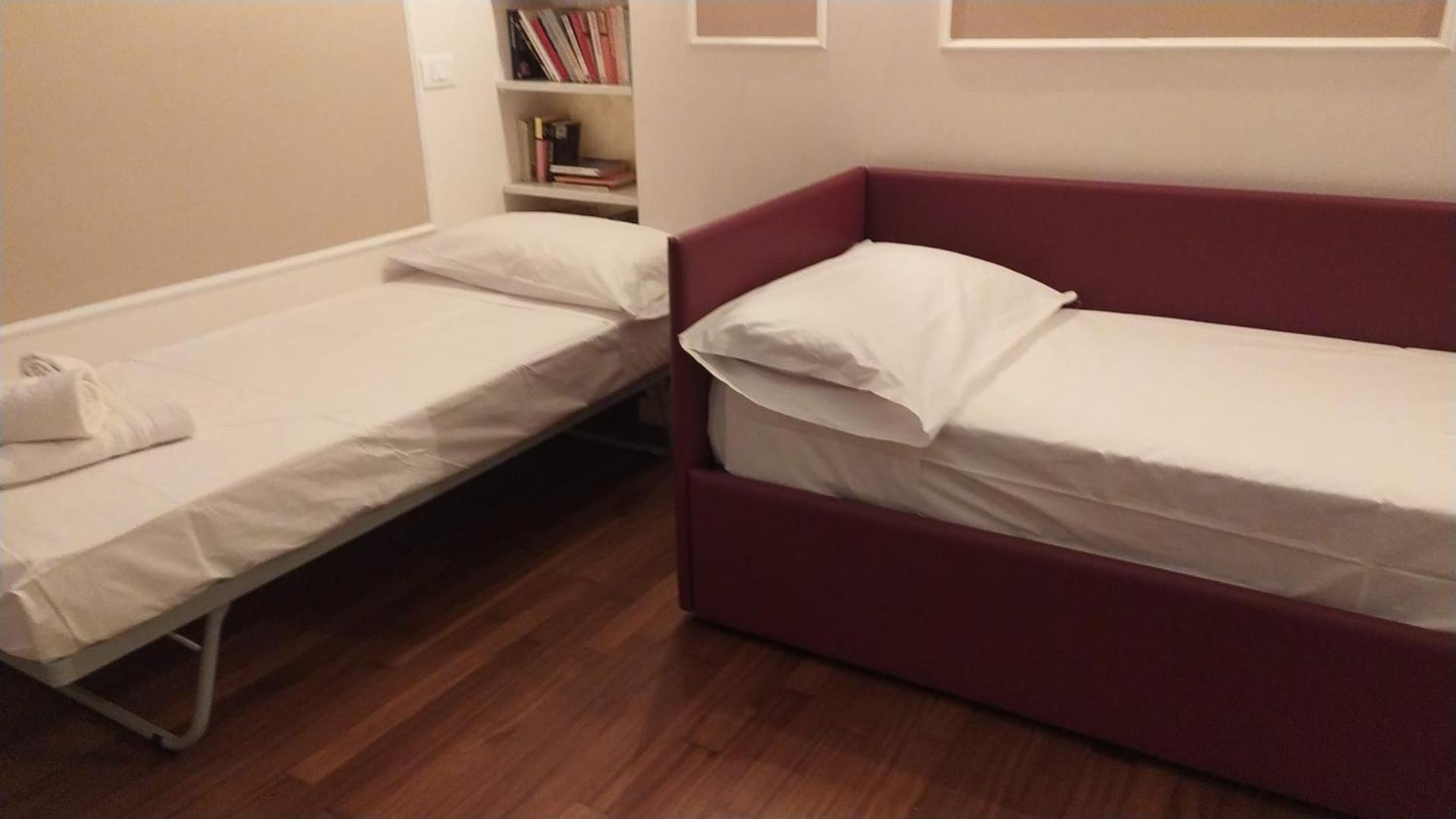 Sistina Apartments — Foto 3